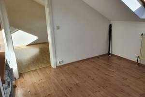 Geräumiges 1 1/2 Zimmer-Appartement – Prinz-Rupprecht-Straße 8, 93053 Kasernenviertel, Regensburg – Vorschaubild 4