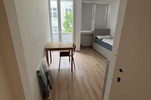Kompaktes Apartment in der Kölner Neustadt-Nord – Brüsseler Straße 62-64, 50674 Neustadt/Nord, Köln – Vorschaubild 3