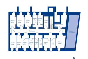 Stilvolle Dachgeschosswohnung mit Loggia & Stellplatz im Denkmalobjekt – Chemnitz Sonnenberg – Jakobstrasse 47, 9130 Sonnenberg, Chemnitz – Vorschaubild 4