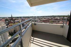 Zentrales Wohnen mit toller Aussicht . Neu-Ulm / Stadtmitte – Marienstraße 1, 89231 Neu-Ulm – Vorschaubild 4
