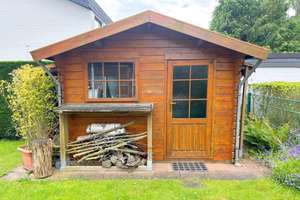 Freistehendes Einfamilienhaus mit XXl Ausbaufläche – Die vollständige Adresse der Immobilie erhältst du vom Anbieter., 42799 Leichlingen (Rheinland) – Vorschaubild 20