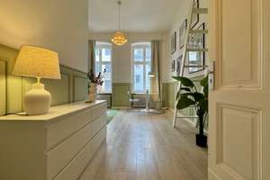 Saniertes Altbau-Zimmer in Köln-Mülheim – möbliert, hell & bezugsfertig – Dünnwalder Straße 58, 51063 Mülheim (Ortsteil), Köln – Vorschaubild 6