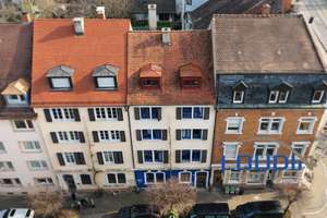 Attraktives Wohnen im beliebten Stühlinger – 3 Zimmer-Wohnung mit Balkon. – 79106 Alt-Stühlinger, Freiburg im Breisgau – Vorschaubild 10