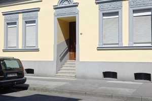 Ansprechende 4,5-Zimmer-Wohnung in Gelsenkirchen-Sutum – Gelsenkirchen – Vorschaubild 1