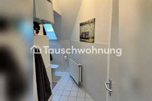 Tauschwohnung: Gemütliche Wohnung in Döhren-Wülfel zum Tausch – Die vollständige Adresse der Immobilie erhältst du vom Anbieter., 30161 Oststadt, Hannover – Vorschaubild 3