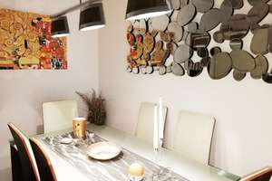 Attraktive 2-Zimmer-Wohnung in Schwabing nahe Kaiserplatz - ohne Maklerprovision (Garage reserviert) – Die vollständige Adresse der Immobilie erhältst du vom Anbieter., 80803 Neuschwabing, München – Vorschaubild 2