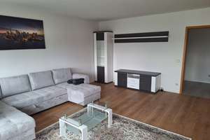 Sanierte, möblierte 3-4 Zimmerwohnung – Am Mühlengraben 22, 38440 Schillerteich, Wolfsburg – Vorschaubild 1