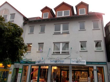 Gunstige Wohnung Kaufen In Stadthagen Immobilienscout24