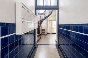 Mannheim Neckarstadt-Ost: 
Mehrfamilienhaus in Top-Lage mit 
Mietsteigerungspotenzial – Die vollständige Adresse der Immobilie erhältst du vom Anbieter., 68167 Neckarstadt-Ost/Wohlgelegen, Mannheim – Vorschaubild 2