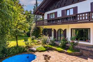 Landhaus mit Seele und Charakter. Platz für eine große Familie – Die vollständige Adresse der Immobilie erhältst du vom Anbieter., 82346 Andechs – Vorschaubild 2