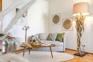 # 2-Zimmer # sonniger Balkon # ruhige Lage # – Die vollständige Adresse der Immobilie erhältst du vom Anbieter., 53177 Heiderhof, Bonn – Vorschaubild 3