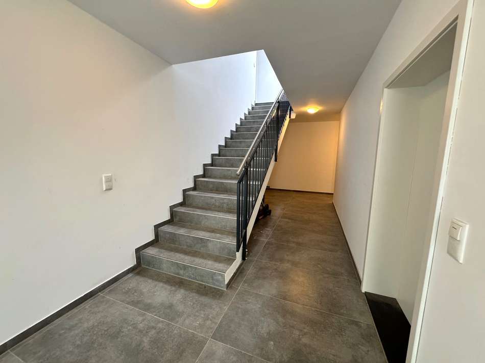 Treppenhaus