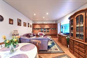 Laim: Gemütliche 3-Zimmer-Wohnung nahe Westpark - kurzfristig beziehbar – Droste-Hülshoff-Str. VI, 80686 Friedenheim, München – Vorschaubild 3