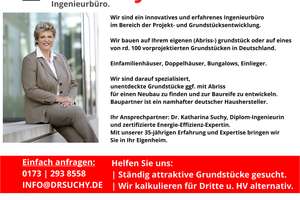 Perfekte Lage: Neubau in Elbseenähe inkl. Grundstück, ideal für Familien, massiv, A+, PV, Lüftung – Die vollständige Adresse der Immobilie erhältst du vom Anbieter., 40721 Hilden – Vorschaubild 10