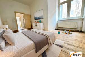 +++bezugsfreie 3 Zimmer-Altbau-Wohnung nahe Treptower Park+++ – Heidelberger Straße 37, 12059 Neukölln (Ortsteil), Berlin – Vorschaubild 11