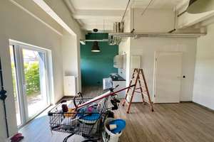 Große 1-Zimmerwohnung mit EBK und Terrasse | Lichtenberg – Die vollständige Adresse der Immobilie erhältst du vom Anbieter., 10365 Lichtenberg (Ortsteil), Berlin – Vorschaubild 5