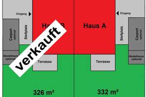 Neubau-DHH als KFW-Effizienzhaus 40 in B.O.-Wulferdingsen! – Die vollständige Adresse der Immobilie erhältst du vom Anbieter., 32549 Bad Oeynhausen – Vorschaubild 4