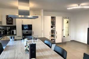 Moderne Ciry- Komfort- Wohnung mit Terrasse 
und TG - Stellplatz ... – Die vollständige Adresse der Immobilie erhältst du vom Anbieter., 90763 Nördliche Südstadt, Fürth – Vorschaubild 7