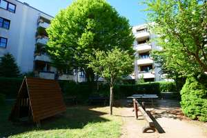 Ruhig & grün in Wilmersdorf: Helle 3-Zimmer-Wohnung mit Balkon &  Wintergarten – Die vollständige Adresse der Immobilie erhältst du vom Anbieter., 10709 Wilmersdorf, Berlin – Vorschaubild 25