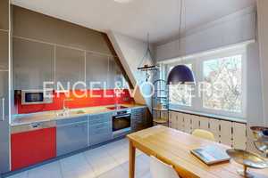 Stadtnahe Maisonette-Wohnung mit traumhafter Dachterrasse – Wiesbaden – Vorschaubild 12