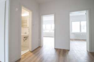 Provisionsfrei - helle 3-Zimmer Wohnung – Die vollständige Adresse der Immobilie erhältst du vom Anbieter., 30519 Döhren, Hannover – Vorschaubild 5