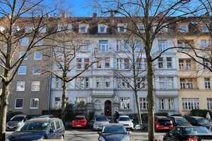 Hannover (Südstadt): Du hast es dir verdient! – Hannover – Vorschaubild 3