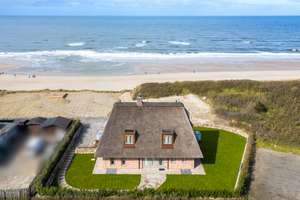 Neubau - Einzelhaus unter Reet direkt hinter dem Kliff mit Meerblick – Die vollständige Adresse der Immobilie erhältst du vom Anbieter., 25996 Wenningstedt-Braderup (Sylt) – Vorschaubild 31