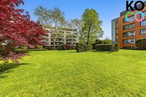 Seltene Gelegenheit! Exklusive Terrassenwohnung am Medienhafen – Die vollständige Adresse der Immobilie erhältst du vom Anbieter., 40219 Unterbilk, Düsseldorf – Vorschaubild 9