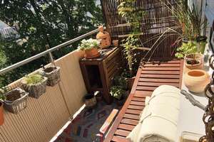 Wohnen mit Charme in Würzburg-Heidingsfeld – gepflegte 3-Zimmer-Wohnung mit sonnigem Südbalkon – Die vollständige Adresse der Immobilie erhältst du vom Anbieter., 97084 Heidingsfeld, Würzburg – Vorschaubild 10