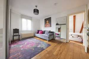 Liebevoll saniertes Fachwerkhaus (ca. 289 m²) mit Terrasse, Sichtbalken, Einliegerwohnung uvm. – Stuttgart – Vorschaubild 10