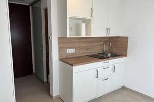 Komplett saniertes, sonniges Apartment in zentraler Lage – Volkartstr. 34, 80634 Dom Pedro, München – Vorschaubild 1