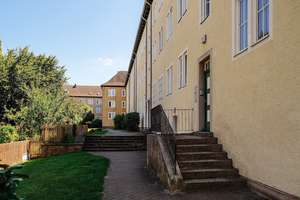 Citywohnung im Erdgeschoss // EG links – Heinrich-Heine-Str. 29, 38440 Stadtmitte (Ortsteil), Wolfsburg – Vorschaubild 2