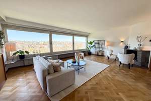 Villa mit herrlichem Ausblick und Einliegerwohnung – Lessingstraße 12, 75175 Südoststadt, Pforzheim – Vorschaubild 7