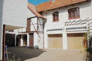 Großzügiges Historisches Wohnhaus mit Jugendstilelementen und Nebengebäuden – Die vollständige Adresse der Immobilie erhältst du vom Anbieter., 31089 Duingen – Vorschaubild 8
