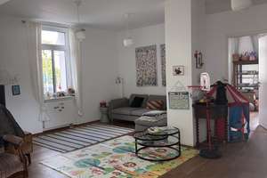 Charmantes  2-Familienhaus in zentraler Stadtlage von Bensheim – Schwanheimer Straße 54, 64625 Bensheim – Vorschaubild 13