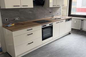 Wohnen mit Charakter: 3-Zimmer-Wohnung in Saarbrücken