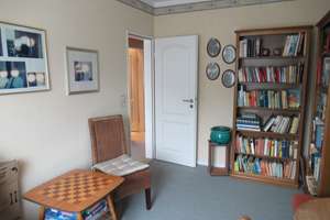Kattenesch …schmuckes RH mit Garage und idyllischen Garten.. – Ludewigstraße 81, 28277 Kattenesch, Bremen – Vorschaubild 17