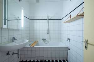 Bezugsfrei: 1-Zimmer-Wohnung im Bergmannkiez – Die vollständige Adresse der Immobilie erhältst du vom Anbieter., 10965 Kreuzberg, Berlin – Vorschaubild 16