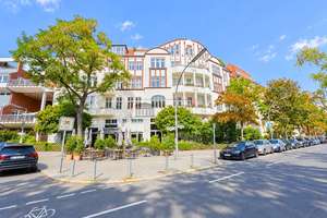 Wohnen. Arbeiten. Verwirklichen. - Raum für Ideen und Möglichkeiten in Top Lage von Friedenau – 12161 Friedenau, Berlin – Vorschaubild 13