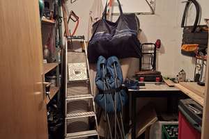 Wohnen und Arbeiten  in 4,5-Zimmer-Wohnung in Stuttgart Rohracker – Die vollständige Adresse der Immobilie erhältst du vom Anbieter., 70329 Rohracker, Stuttgart – Vorschaubild 12