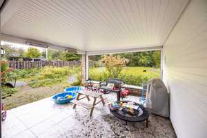 Repräsentativ & großzügig: schönes Wohnen mit Fernwärme und Garage – Märkischer Kreis – Vorschaubild 5