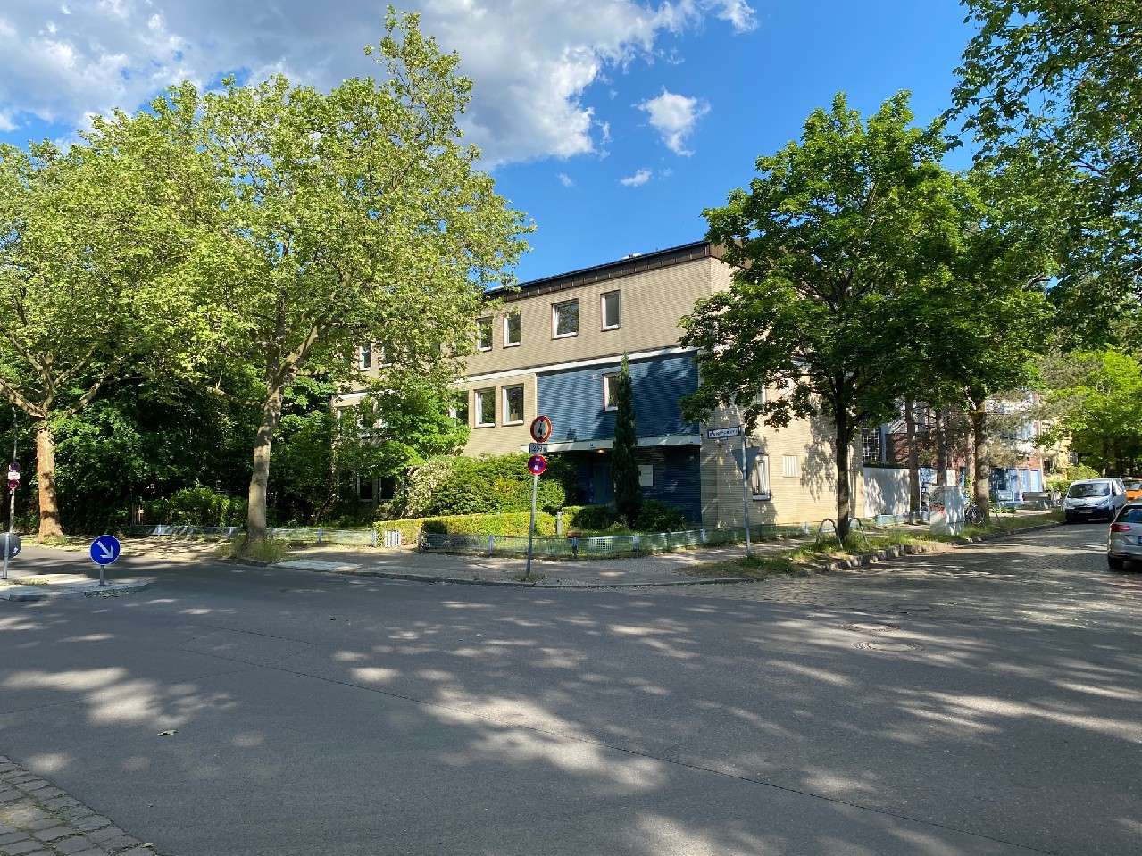 Ausbaureserve mit Potenzial - Dachgeschossrohling -, Berlin – Bild 3