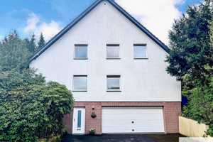 Großzügiges Zweifamilienhaus auf parkähnlichem Grundstück in ruhiger Lage – Am Buschkamp 5, 42549 Mettmann (Kreis) – Vorschaubild 2