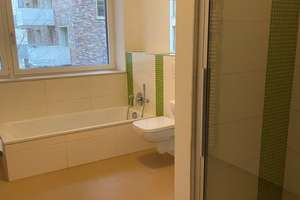 LIST-PELIKAN | hochwertige 4-Zimmer Wohnung mit Loggia (Süd) und Balkon (Nord) | EBK möglich – Carl-Hornemann-Straße  4, 30177 List, Hannover – Vorschaubild 6