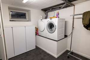 *** RIESEN GARAGE! - MODERNES HAUS mit PV in SELTENER SACKGASSENLAGE und SEHR GUTER ANBINDUNG *** – 27751 Ländlicher Osten, Delmenhorst – Vorschaubild 23