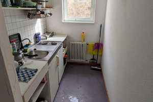 1 Zimmer in 2er WG direkt unterhalb Hochschule - Kennziffer 4/3/R – Max-Weber-Straße 4, 75175 Pforzheim – Vorschaubild 14