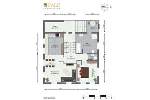(T)raum erwacht – in Biberach - FALC Immobilien Heilbronn – Die vollständige Adresse der Immobilie erhältst du vom Anbieter., 74078 Biberach, Heilbronn – Vorschaubild 20