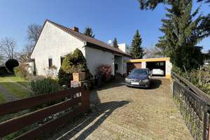 FREISTEHENDES 1-FAMILIENHAUS (BUNGALOW) MIT TERRASSE, DOPPELGARAGE UND GROSSEM GARTEN – Die vollständige Adresse der Immobilie erhältst du vom Anbieter., 67227 Mörsch, Frankenthal (Pfalz) – Vorschaubild 19