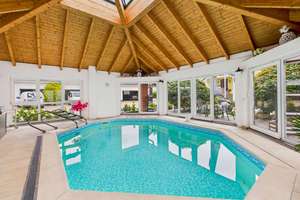 Repräsentative Villa auf weitläufigem Grundstück mit Poolhaus – 39167 Ochtmersleben – Vorschaubild 9