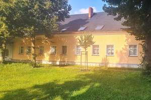 HIER IST PLATZ|PROVISIONSFREI | Großzügiger Vierseitenhof auf 8984 m² Grundstück mit viel Potential – Die vollständige Adresse der Immobilie erhältst du vom Anbieter., 16775 Löwenberger Land – Vorschaubild 1